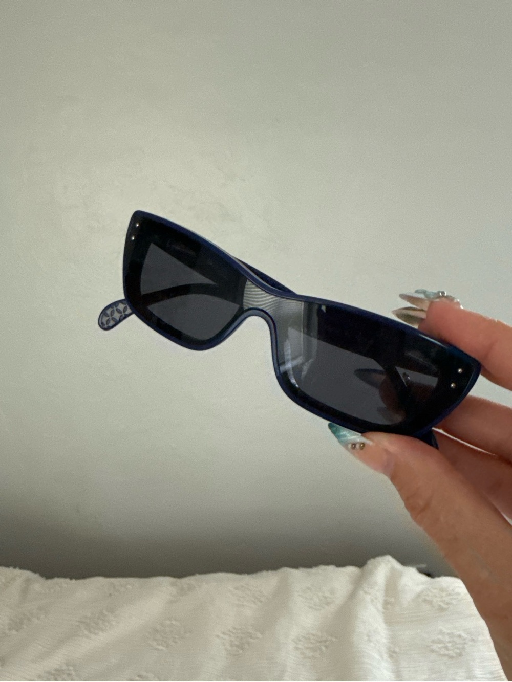 Alaia sunglasses